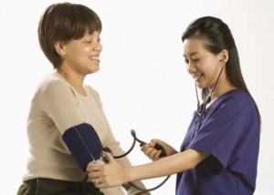 Medical Assistant Career