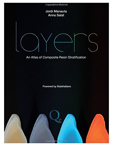 Layers: An Atlas of Composite Resin Stratification – Best Diet Books ⋆ Best Diet Books ⋆ Lifestyle