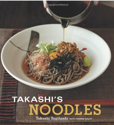 Takashi’s Noodles – Best Diet Books ⋆ Best Diet Books ⋆ Lifestyle