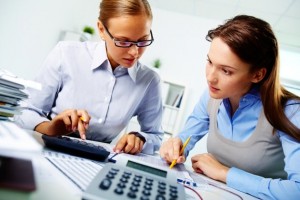 Accountant and Auditor Career