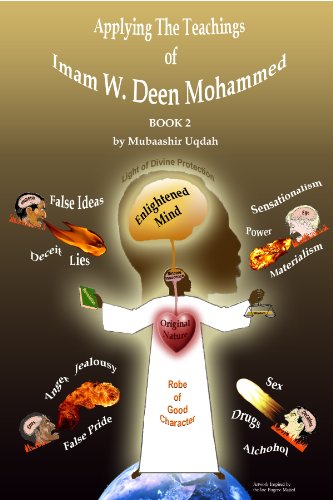 Applying the Teachings of Imam W. Deen Mohammed – Book 2 – Best Diet Books ⋆ Best Diet Books ⋆ Lifestyle