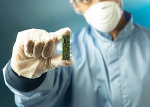 Microelectronics Technician Career