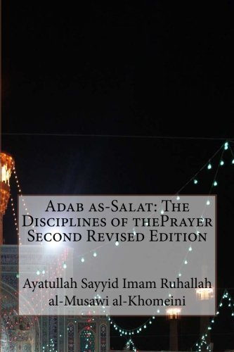 Adab as-Salat: The Disciplines of thePrayer Second Revised Edition – Best Diet Books ⋆ Best Diet Books ⋆ Lifestyle