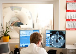 Nuclear Medicine Technologist Career