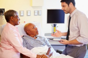 Nursing Home Administrator Career