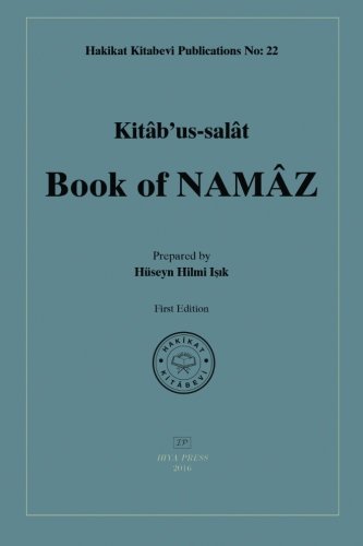 Kitab us-Salat: Book of Namaz – Best Diet Books ⋆ Best Diet Books ⋆ Lifestyle