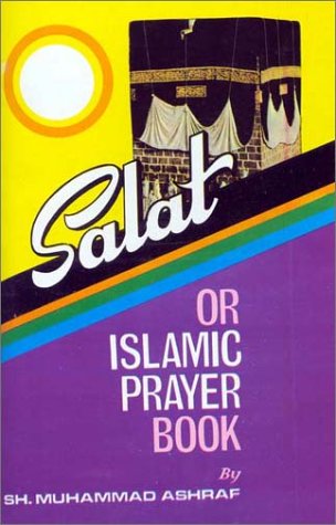 Salat or Islamic Prayer Book – Best Diet Books ⋆ Best Diet Books ⋆ Lifestyle