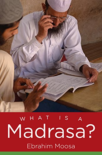 What Is a Madrasa? (Islamic Civilization and Muslim Networks) – Best Diet Books ⋆ Best Diet Books ⋆ Lifestyle