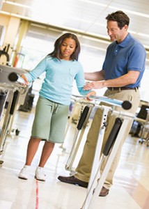 Physical Therapy Assistant Career