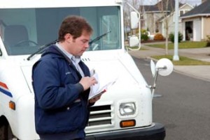 Postal Clerk Career