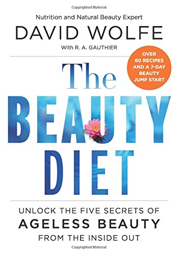 The Beauty Diet: Unlock the Five Secrets of Ageless Beauty from the Inside Out – Best Diet Books ⋆ Best Diet Books ⋆ Lifestyle