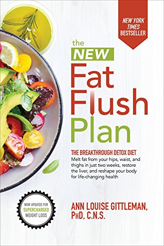 The New Fat Flush Plan – Best Diet Books ⋆ Best Diet Books ⋆ Lifestyle