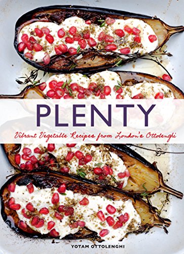 Plenty: Vibrant Vegetable Recipes from London’s Ottolenghi – Best Diet Books ⋆ Best Diet Books ⋆ Lifestyle