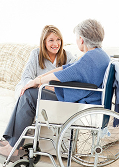 Rehabilitation Counselor Career