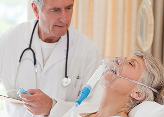 Respiratory Therapist and Technician Career