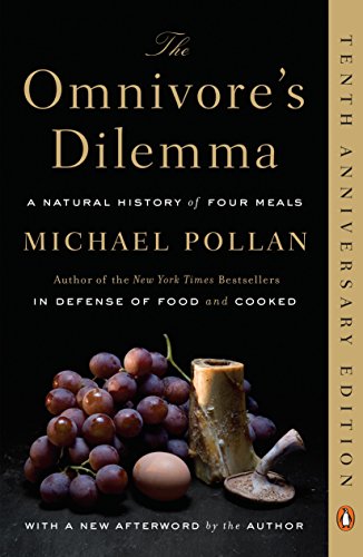 The Omnivore’s Dilemma: A Natural History of Four Meals – Best Diet Books ⋆ Best Diet Books ⋆ Lifestyle