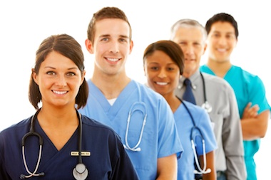 Health Care Career Field