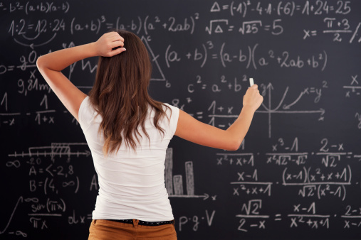 Mathematics and Physics Career Field