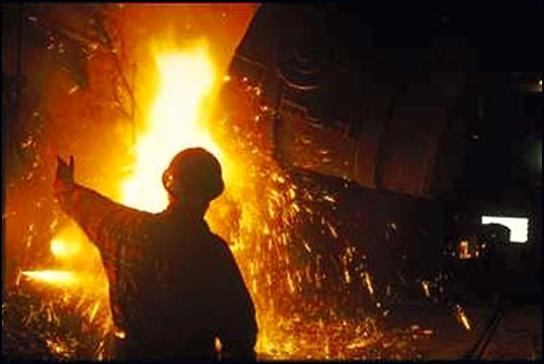 Metallurgy Career Field