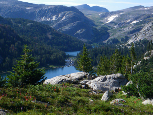 Parks and Public Lands Career Field