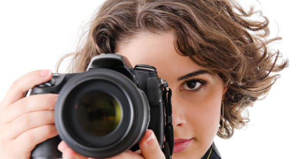 Photography Career Field