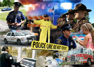 Public Safety Career Field