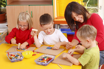 Child Care Practices