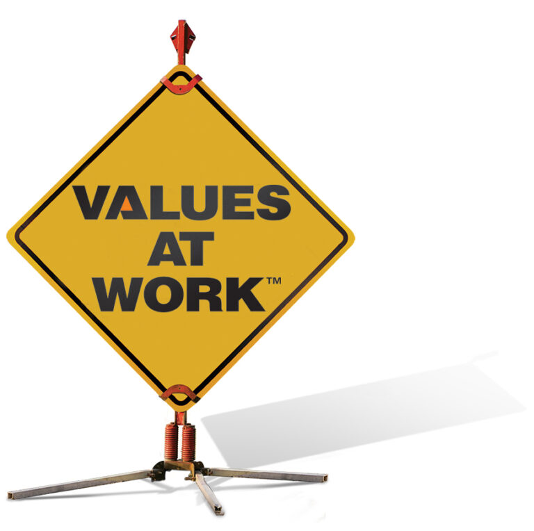 Work Values