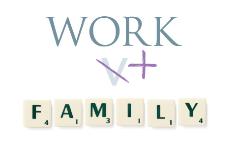 Work-Family Enrichment