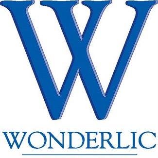 Wonderlic Personnel Test