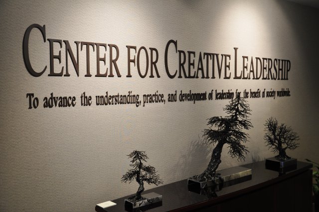 Center for Creative Leadership (CCL)