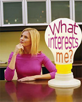 Interests