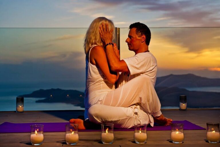 The Subtle Embrace in Tantra Yoga ⋆ Tantra Yoga ⋆ Lifestyle