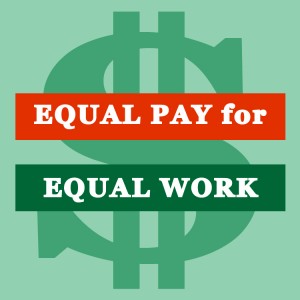 Pay Equity