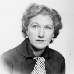 Anne Roe Biography