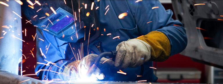 Welder and Welding Technician Career